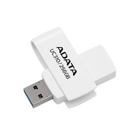USB Flash ADATA UC310 256GB bílý

 obrázek produktu 1 z 2