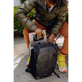 Batoh Peak Design Outdoor Backpack 45L černý

 obrázek produktu 8 z 12