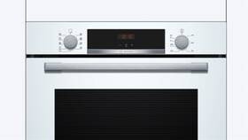 Trouba Bosch HBA534BW3 bílá

 obrázek produktu 2 z 10