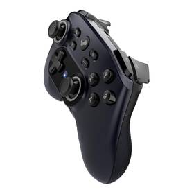 Gamepad HORI HoriPad Pro for Steam - Midnight Black černý

 obrázek produktu 2 z 6