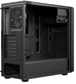 Case Cooler Master Elite 500 černá

 obrázek produktu 7 z 11