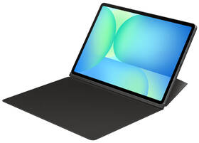 Pouzdro na tablet Samsung Galaxy Tab S10 FE+ černé

 obrázek produktu 1 z 10