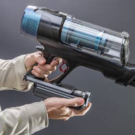 Tyčový vysavač Rowenta RH9BC1WO X-Force Flex 14.80 Aqua Auto 4v1 modrý

 obrázek produktu 20 z 21
