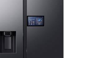 Americká lednice Samsung RS90F64EEFEO černá

 obrázek produktu 7 z 12