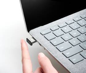 Zámek KENSINGTON VeriMark Fingerprint Key kov/plast

 obrázek produktu 4 z 5