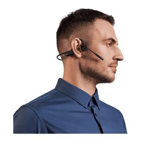 Sluchátka Shokz OpenComm2 UC (2025), USB-C, Bluetooth černá

 obrázek produktu 4 z 4