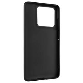 Kryt na mobil FIXED na Motorola Edge 60 Fusion 5G černý

 obrázek produktu 1 z 2