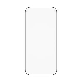 Tvrzené sklo PanzerGlass Ultra-Wide Fit na Apple iPhone 17/16 Pro s bezprašným aplikačním boxem 

 obrázek produktu 2 z 7