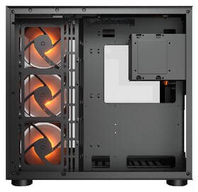 Case Cougar FV150 RGB Dual-Chamber černá

 obrázek produktu 8 z 9