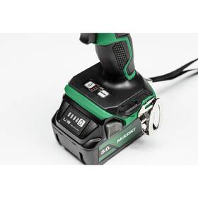 Utahovák rázový HIKOKI WR18DHW2Z (bez baterie) 

 obrázek produktu 2 z 6