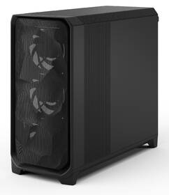 Case FRACTAL DESIGN Meshify 3 XL TG černá

 obrázek produktu 2 z 16