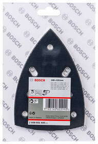 Brusná deska Bosch PRO 2.608.601.445 

 obrázek produktu 1 z 1