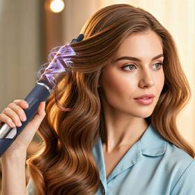 Styler Rohnson R-688 AirGlow tmavě modrý

 obrázek produktu 5 z 14