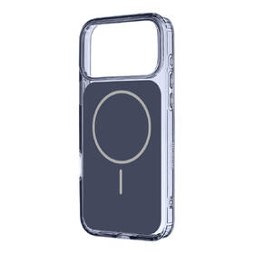 Kryt na mobil Obal:Me MagNetix ColorSlate na Apple iPhone 17 Pro Max modrý

 obrázek produktu 1 z 2