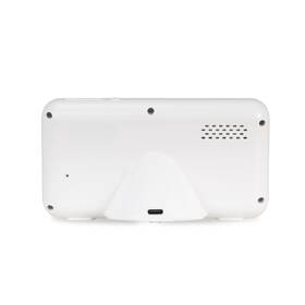 Dětská elektronická chůva Evolveo Baby Monitor N35 (CAM-35P) bílá/růžová

 obrázek produktu 7 z 15