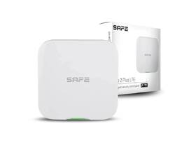 Řídicí jednotka Safe Hub 2 Plus LTE bílá

 obrázek produktu 3 z 3
