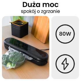 Vakuovačka Huslog HUS1022 černá

 obrázek produktu 5 z 8