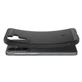 Kryt na mobil Spigen Rugged Armor - Samsung Galaxy A57 5G černý

 obrázek produktu 9 z 17