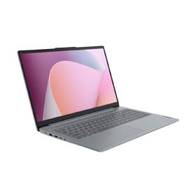 Notebook Lenovo IdeaPad Slim 3 15AMN8 šedý

 obrázek produktu 2 z 7