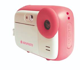 Instantní fotoaparát AgfaPhoto Realikids Instant Cam růžový

 obrázek produktu 4 z 9