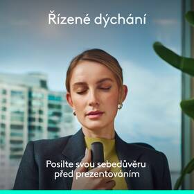 Prezentér Logitech SPOTLIGHT 2 fialový

 obrázek produktu 9 z 13