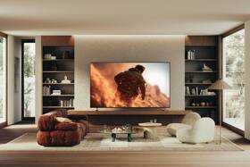 Televize Sony Bravia 7 MII 98" 

 obrázek produktu 13 z 18