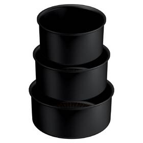 Sada nádobí Tefal P0079002, 4 ks černá

 obrázek produktu 1 z 9