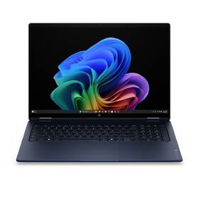 Notebook HP OmniBook X Flip AI PC 16-cb0608ncx + Game Pass předplatné na 2 měsíce modrý

 obrázek produktu 3 z 8