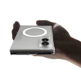 Kryt na mobil Spigen Air Skin MagSafe na Samsung Galaxy Z Fold 8 průhledný

 obrázek produktu 8 z 9