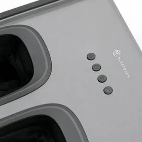 Masážní taburet Bluetouch Care Lite šedý

 obrázek produktu 2 z 8