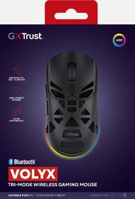 Myš Trust GXT 932 Volyx Ultra černá

 obrázek produktu 6 z 15