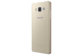 Mobilní telefon Samsung A5 (SM-A500F) zlatý

 obrázek produktu 7 z 8