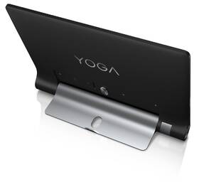 Dotykový tablet Lenovo Yoga Tablet 3 8 16 GB LTE ANYPEN černý

 obrázek produktu 7 z 25