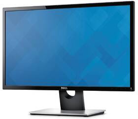 Monitor Dell SE2416H černý

 obrázek produktu 3 z 6
