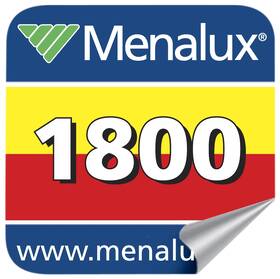 Sáčky do vysavače Menalux 1800 (DCT197) (5 ks) 

 obrázek produktu 2 z 2