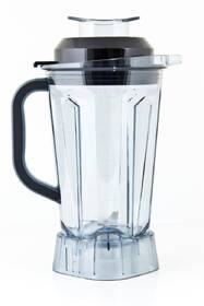 Náhradní nádoba G21 Perfection a Excellent, 2,5 l průhledné

 obrázek produktu 1 z 1