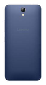 Mobilní telefon Lenovo S1 Lite modrý

 obrázek produktu 16 z 20