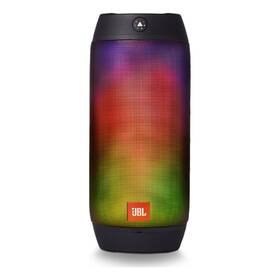 Přenosný reproduktor JBL Pulse 2 černý

 obrázek produktu 6 z 8