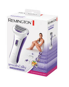 Holicí strojek Remington WDF5030 bílý

 obrázek produktu 1 z 1