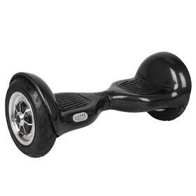Hoverboard ELJET® Offroad Black carbon černý

 obrázek produktu 1 z 5
