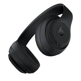 Sluchátka Beats Studio3 Wireless - matně černá 

 obrázek produktu 6 z 6