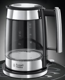 Rychlovarná konvice RUSSELL HOBBS 23830-70 Elegance sklo

 obrázek produktu 3 z 3