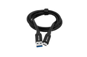 Kabel Verbatim USB 3.1/USB-C, 1m černý

 obrázek produktu 3 z 4