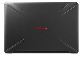 Notebook Asus TUF Gaming FX705GE-EW233T černý

 obrázek produktu 8 z 8