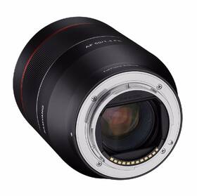 Objektiv Samyang AF 50 mm f/1.4 Sony FE černý

 obrázek produktu 3 z 5
