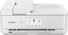 Tiskárna multifunkční Canon TS9551C bílá

 obrázek produktu 1 z 6