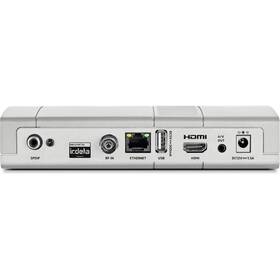Set-top box Technisat T2 DVR stříbrný

 obrázek produktu 1 z 1