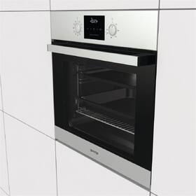 Trouba Gorenje B2O737E24X CataClean nerez

 obrázek produktu 4 z 7