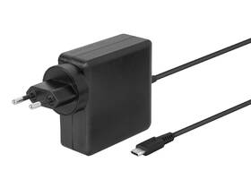 Napájecí adaptér Avacom USB-C PD 65W + USB A 

 obrázek produktu 1 z 2