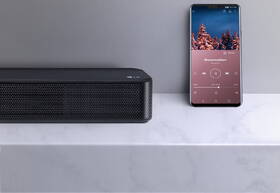 Soundbar LG SL5Y černý

 obrázek produktu 13 z 14